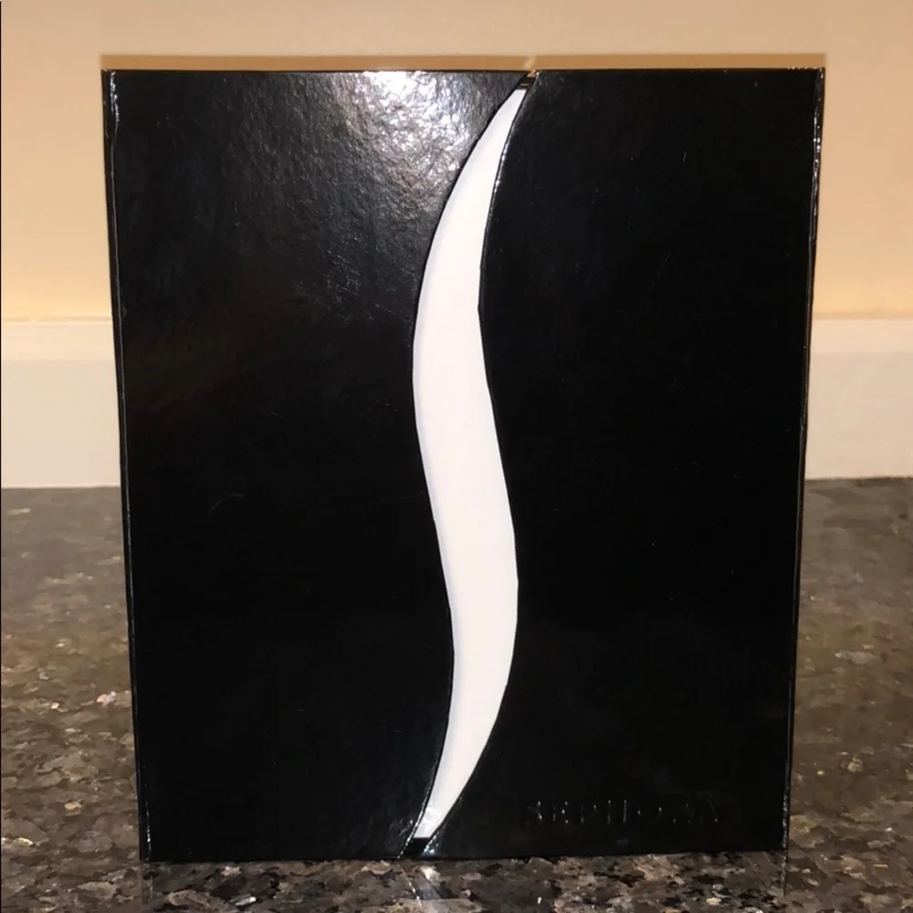 New Sephora Collection Medium Sized Gift Box